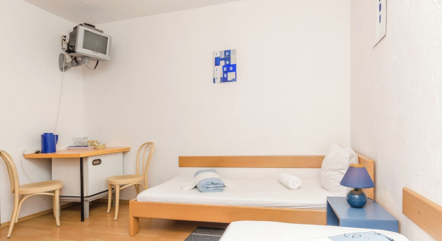 Номер Standard Apartments and Rooms Mladen