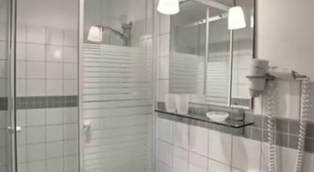 Номер Standard Apartment Abendstern