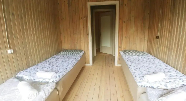 Standard Vierer Zimmer Zunda