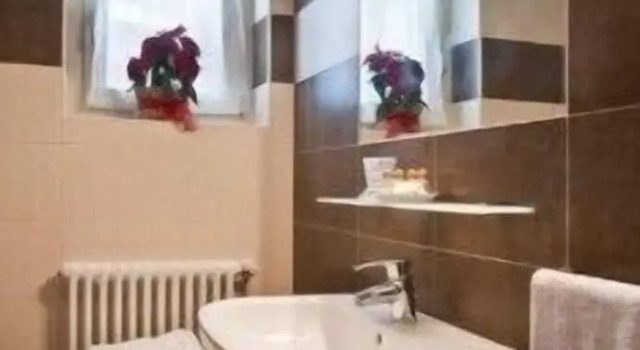 Апартаменты с 2 комнатами с балконом Gaia Residence Hotel
