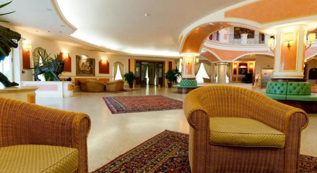 Parco dei Principi Hotel Resort, Varaa Lomakeskus Roccella Ionica Calabria