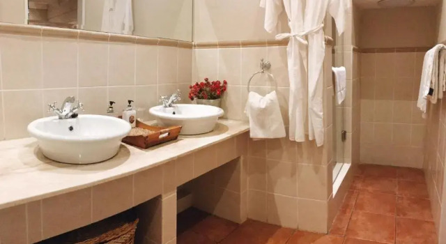 Номер Economy Five Burnham Guest House