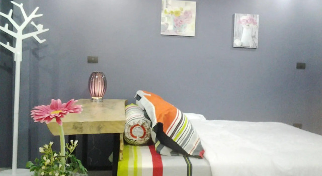 Aree Guesthouse2