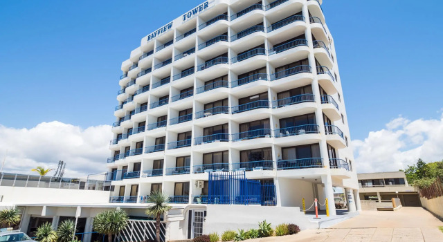 Bayview Tower