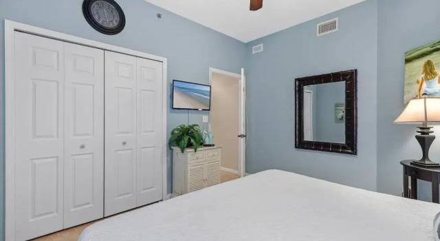 Oceanwalk 8-507, Забронировать Апартаменты/квартира Апартаменты Daytona Beach Area, Апартаменты/квартира