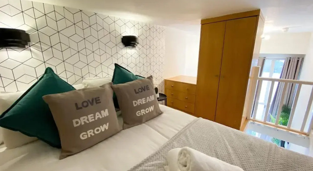 Студия Comfort Modern Studios Close To Hyde Park
