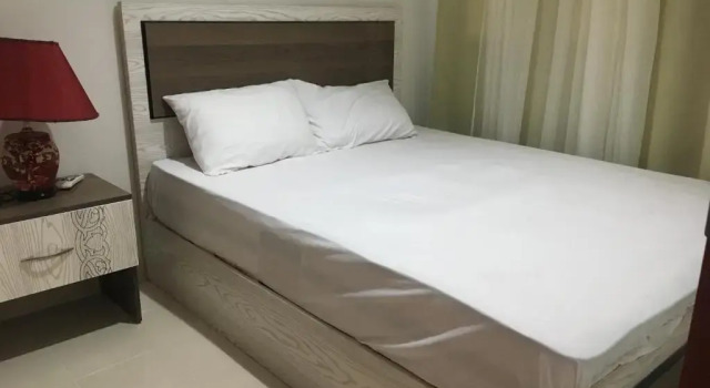 Sea View One Bedroom in Hurghada - H105