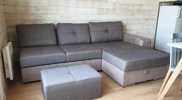 Appartement Perros-Guirec, 2 pièces, 4 personnes - FR-1-368-347, Rezerwuj Apartament Perros-Guirec 