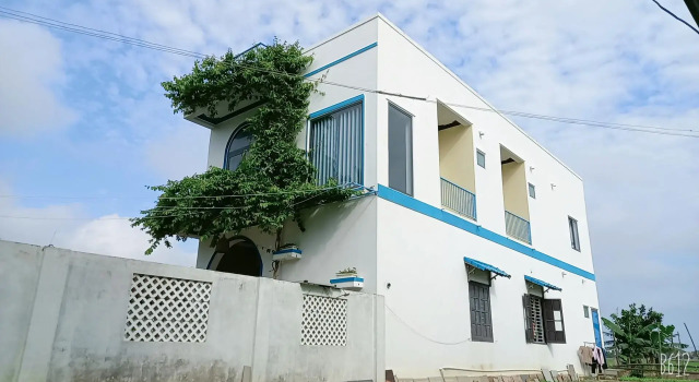Lua House, Rezervovat Hotel Hotely v Quang Nam s parkováním, Parkování