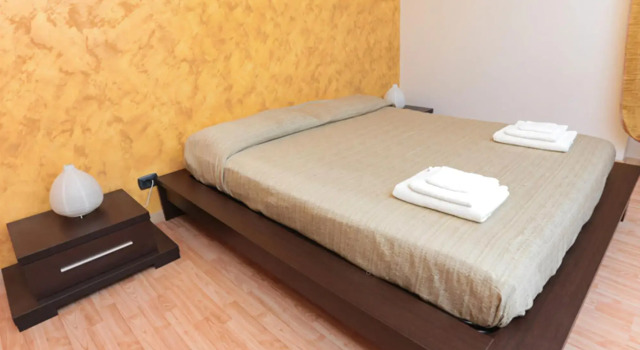 Alla Torretta B&B