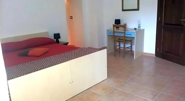 B&B Porta Bazzano, Book Bed and Breakfast Hotels in Abruzzo with Parking, Parking
