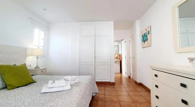 Вилла с 3 комнатами Casa Aries