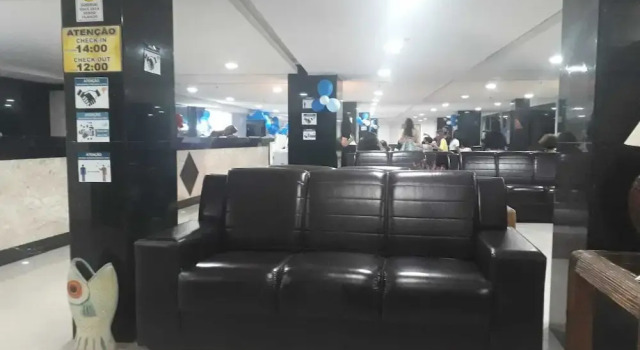 Luxor Verolme Hotel, Забронировать Отель Отели штата Рио-де-Жанейро с завтраком, Завтраки