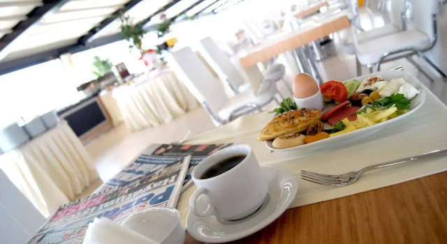 Konaks Otel