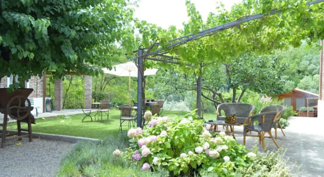 Agriturismo Casa Garello, Réserver Hôtel Godiasco Lombardie