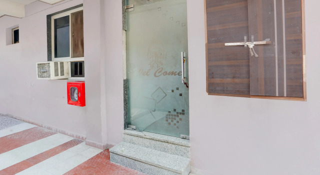 Hotel O by OYO Paradise, Rezervovat Hotel Kota Rajasthan