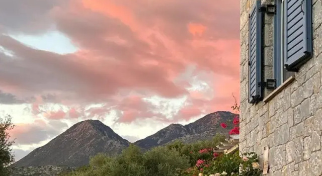Sto Spiti, Rezerwuj Hotel West Mani Messenia Regional Unit