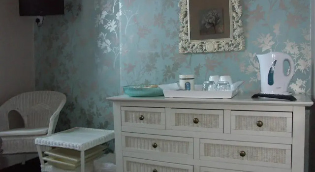 Manor View, Забронировать Гостевой дом Отели Северного Йоркшира с завтраком, Завтраки