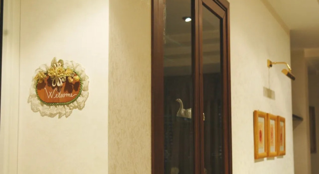 Roma Chic House - Luxury House 4 People - With 2 Bedrooms 2 Bathrooms, Rezervovat Hotel Hotely v Lazio s parkováním, Parkování