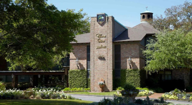 Grand Hotel Golf Resort & Spa, Autograph Collection, Buchen Sie Resort Business-Hotels in Alabama, 4* 5*