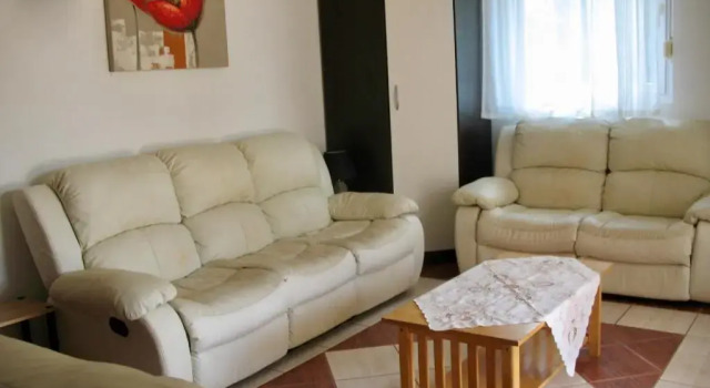 Zsa Zsa Holiday Home