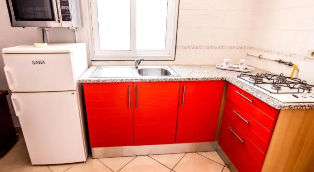Апартаменты Mahdia Place Apartments