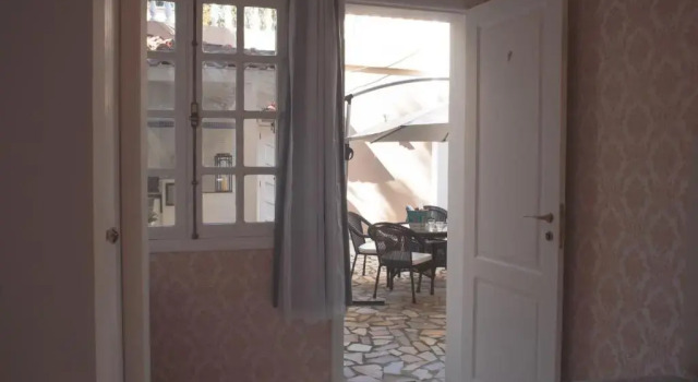 Номер Standard Villa Franca