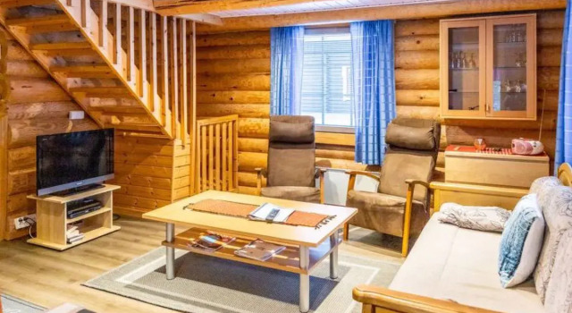 House Hanhela Schellerhau, Buchen Sie Hotel Hotels in Lappland mit Parkplatz, Parkplätze