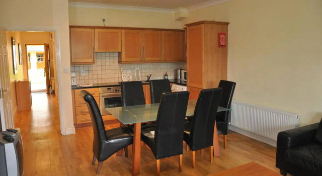 Heyward Mews Sleeps 6, Varaa Hotelli North Dublin Leinster