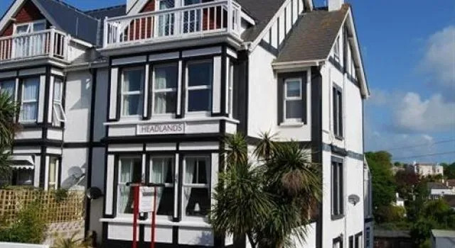 Headlands Guest House, Забронировать Гостевой дом Отели Англии с завтраком, Завтраки