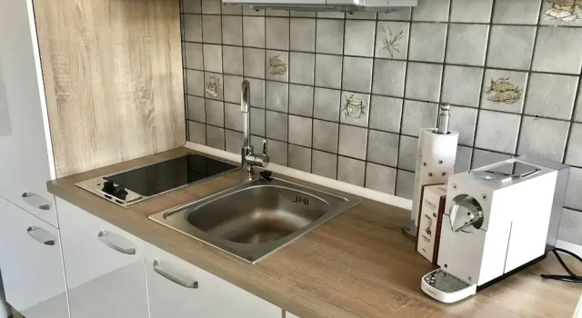Ferienwohnungen Johanneshof, Varaa Hotelli Hotellit Baijeri pysäköinnillä, Pysäköinti