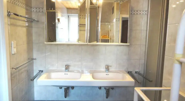 Апартаменты Deluxe Ferienwohnungen Primoschitz