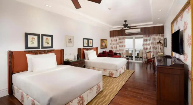 Fortune Resort Kalimpong - Member ITC Hotels Group, Réserver Complexe hôtelier Hôtels resort à Kalimpong, Complexe hôtelier