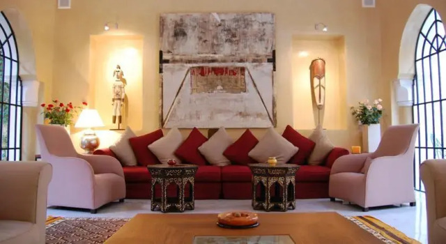 Riad Al Haram