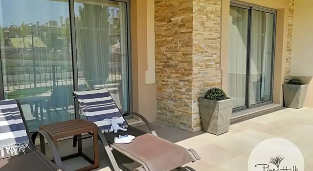 Апартаменты Vilamoura Pine Hills Villa