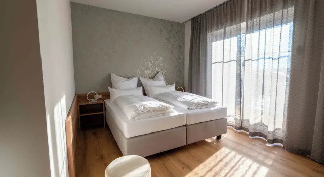The Singular, Book Apartment Bad Goisern 
