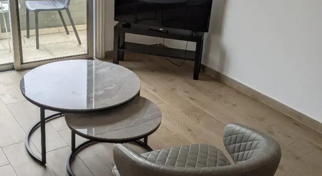 Апартаменты c 1 комнатой с балконом Sunflower Hotel Apartments