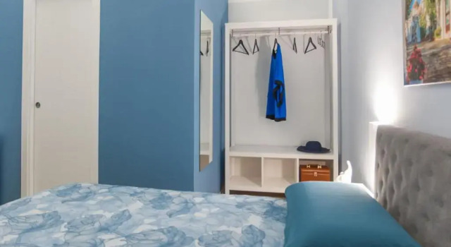 Номер Deluxe Campanili di Puglia B&B