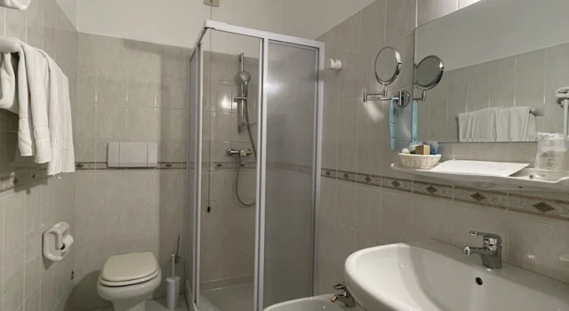 Номер Standard Hotel La Torre