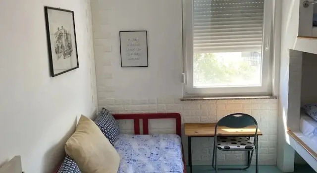 Номер Economy Hostel Kantun