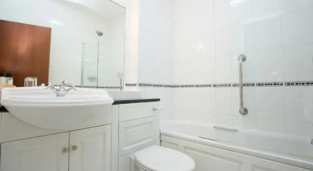 Номер Standard Skiddaw Hotel