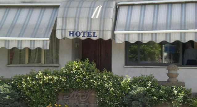 Hotel Sassacci, Book Hotel 3-stjernede hoteller i Tuscia, 3*