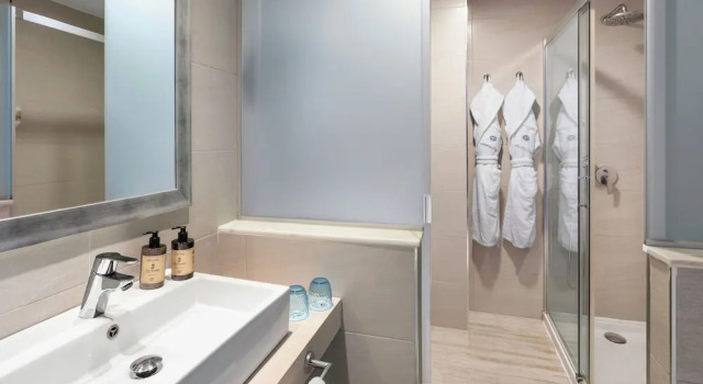 Appartamento 1 camera da letto con vista sul giardino Playa Garden Selection Hotel & Spa