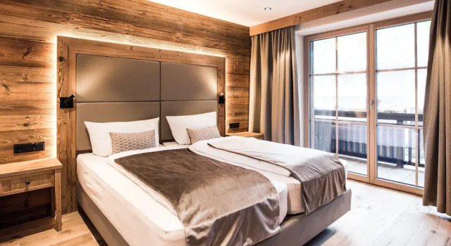 Haus Kristall, Prenota Hotel Holzgau Lechtal