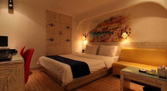 Oslo Hotel Hwagok, Prenota Hotel Gangseo-Gu Seul