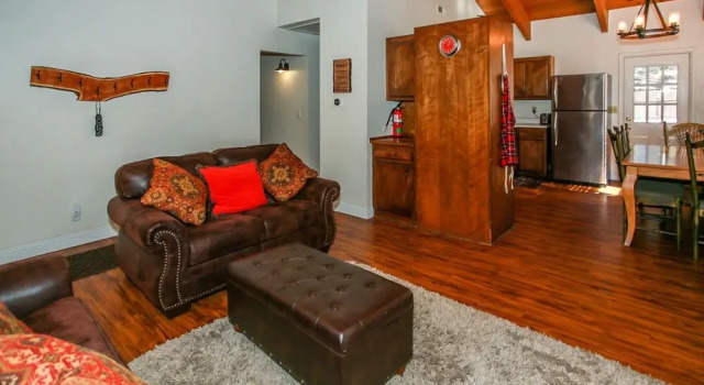 Home Sweet Home-1841 by Big Bear Vacations