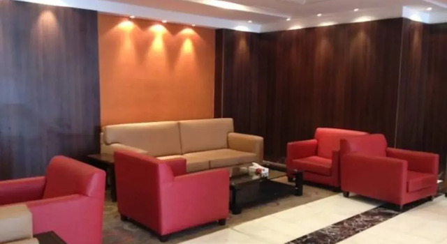Ajyad CROM Hotel, Varaa Hotelli Ajyad 