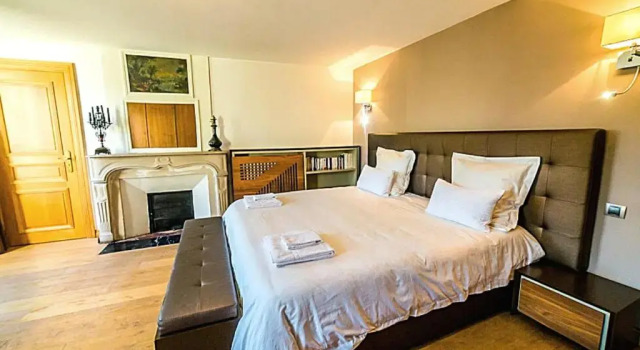Номер Standard Villa Raspail