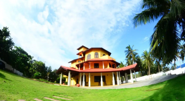 Sandy's Villa Hiriketiya