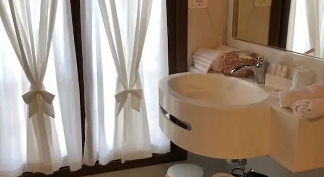 Люкс Hotel Donna Lucia